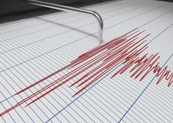 Νέος σεισμός συγκλονίζει ξανά την Ζάκυνθο