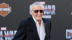 Πέθανε ο Stan Lee-Παγκόσμιο πένθος για τον δημιουργό της Marvel