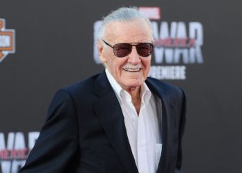 Πέθανε ο Stan Lee-Παγκόσμιο πένθος για τον δημιουργό της Marvel