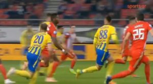 Ολυμπιακός-Παναιτωλικός: Τα γκολ και τα highlights του αγώνα-Video