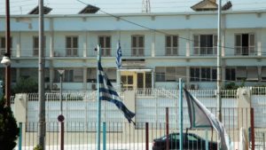 Φυλακές Κορυδαλλού: Αυτοκτόνησε υπάλληλος της εξωτερικής φρουράς