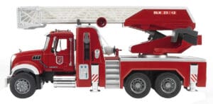 Ανέκδοτο: Η Ξανθιά και τα φορτηγά της πυροσβεστικής! Επικό γέλιο