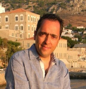 Πανεπιστήμιο Πειραιά: Στη λίστα Guide2Research ο καθηγητής Γιάννης Θεοδωρίδης