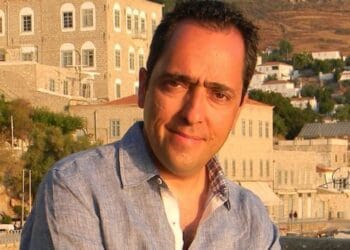 Πανεπιστήμιο Πειραιά: Στη λίστα Guide2Research ο καθηγητής Γιάννης Θεοδωρίδης