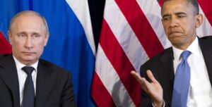Ανέκδοτο: Η γραμματέας του Πούτιν και ο Ομπάμα! Πολύ γέλιο