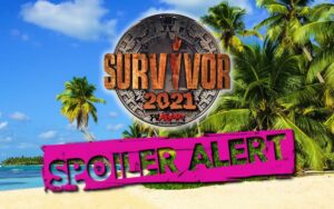 Survivor 4: Η αποκάλυψη παίκτριας για το σεξ που έχει γίνει
